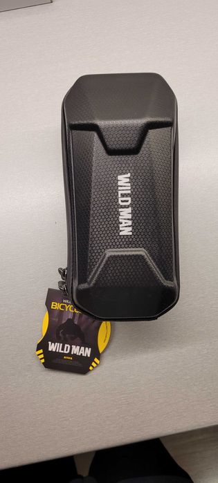 Sakwa WILDMAN na rower hulajnogę BICYCLE BAG