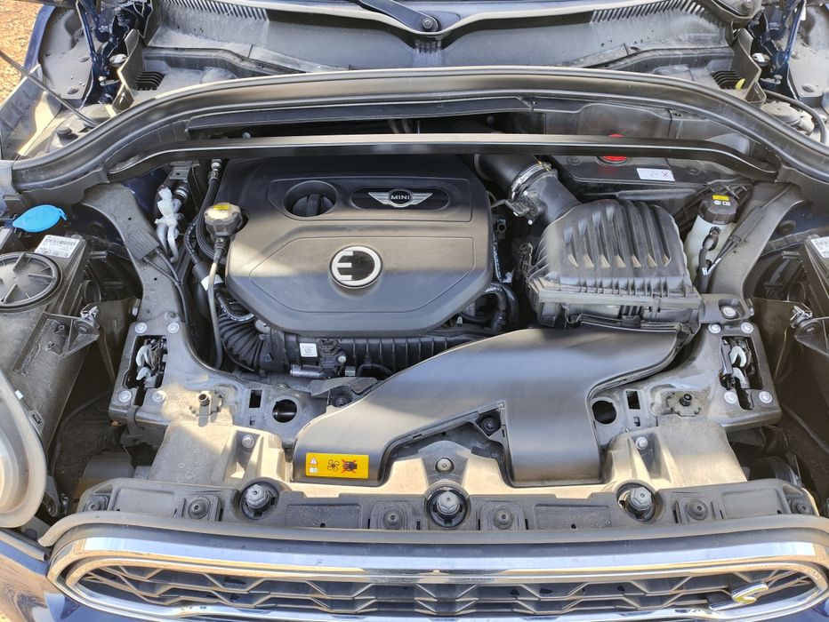 Mini Countryman All4 - bom estado