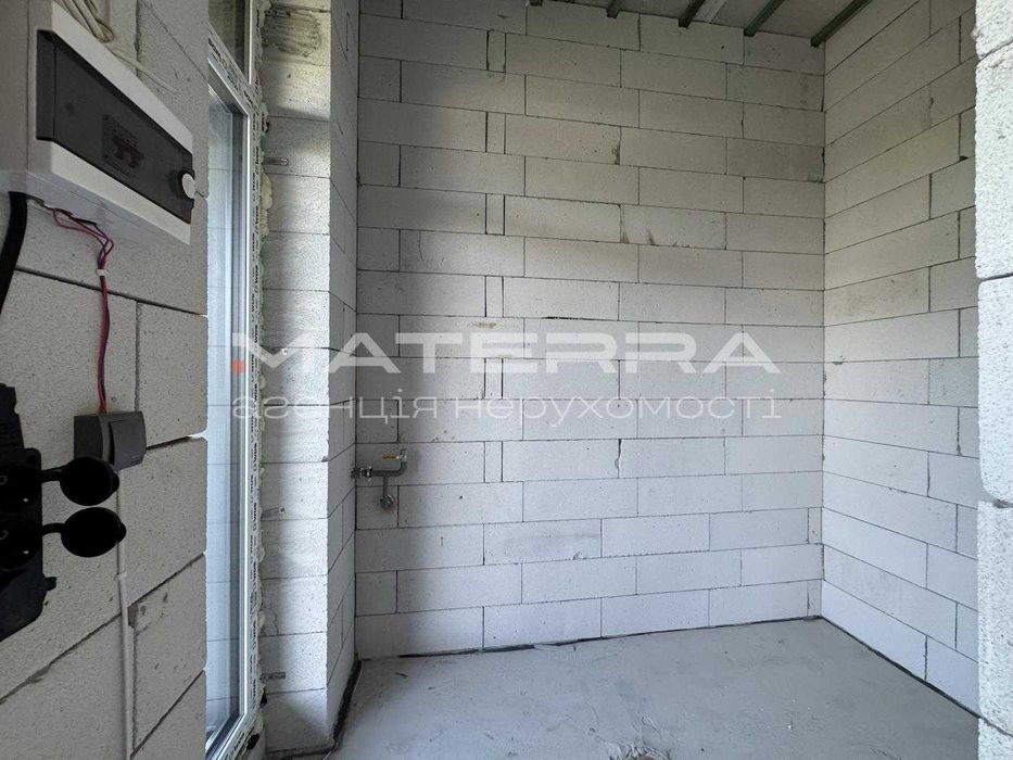 Іванковичі продаж будинку в котеджному містечку 105 м2