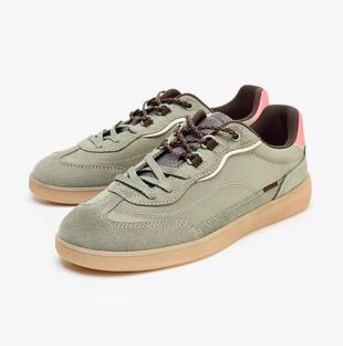 Кеди Zara 37 розмір