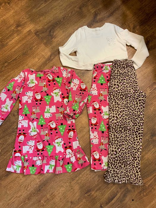 пижама Carters   Ever After High   Monster High