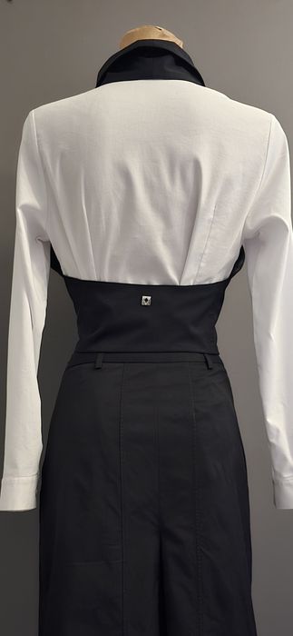 Kamizelka elegancka  Tiffi rozmiar s-m