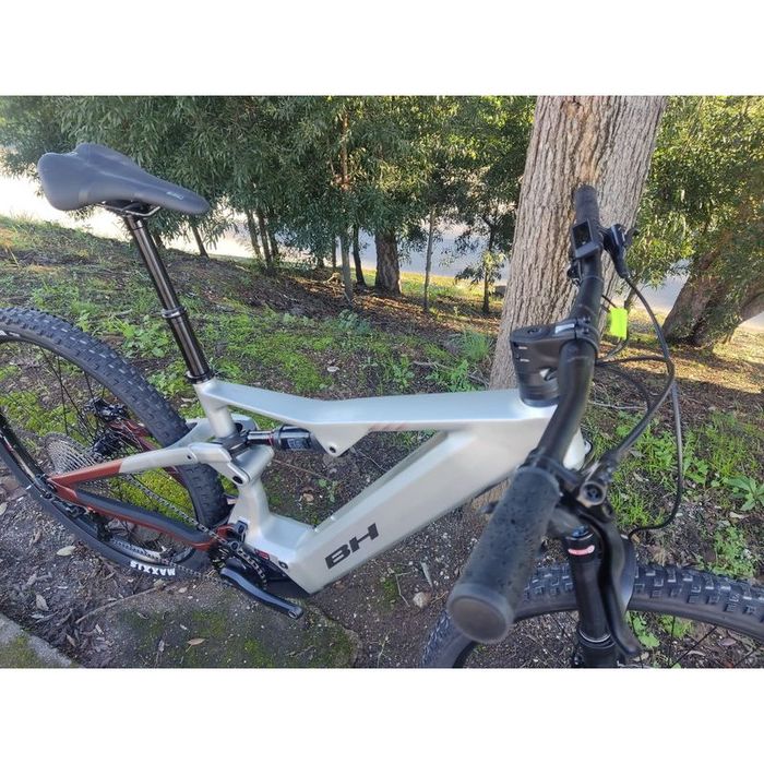 Bh eletrica motor bosch bateria 800