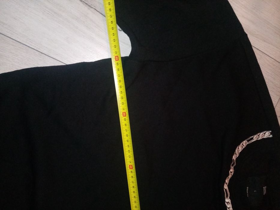 Bluza jak NOWA oversize