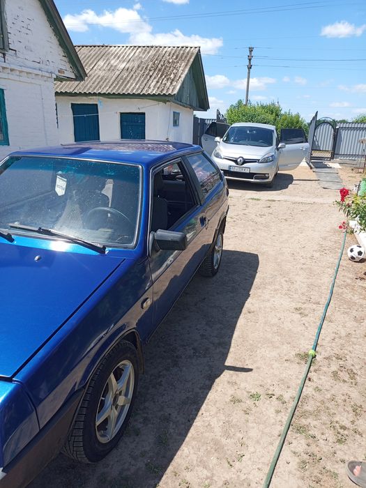 Продам Ваз 2108.