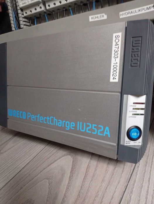 Пристрій П/Ч! ЗАРЯДНЕ...