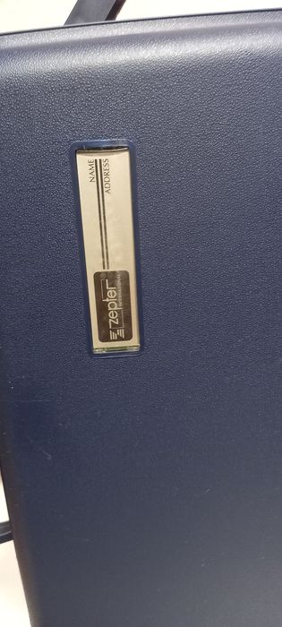 Продам чемодан фирмы  ZEPTER