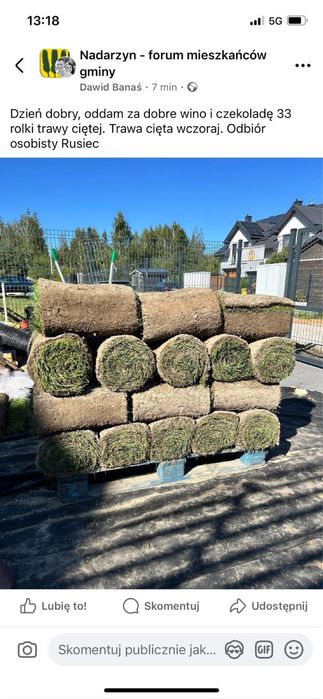 Glebogryzarka separacyjna Automatyczne systemy nawadniania