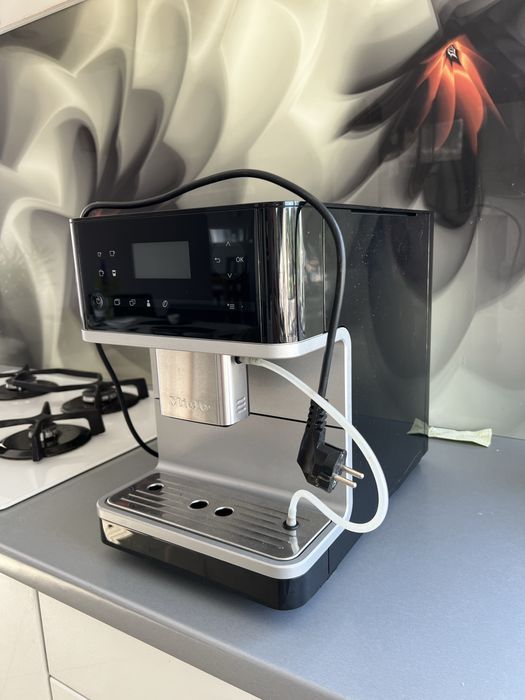 Ekspres Miele stan bdb