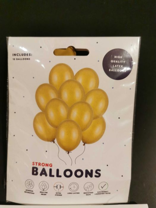 dekoracje urodzinowe 40 lat NOWE 2 zestawy - sam wybierz