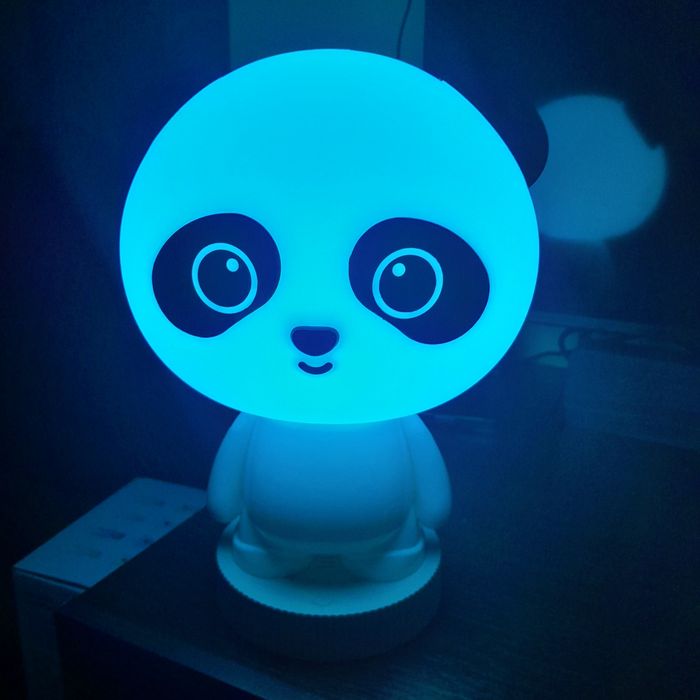 Світильник-нічник Kite LED