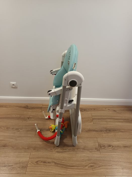 Fotelik do karmienia Prima Pappa zero 3