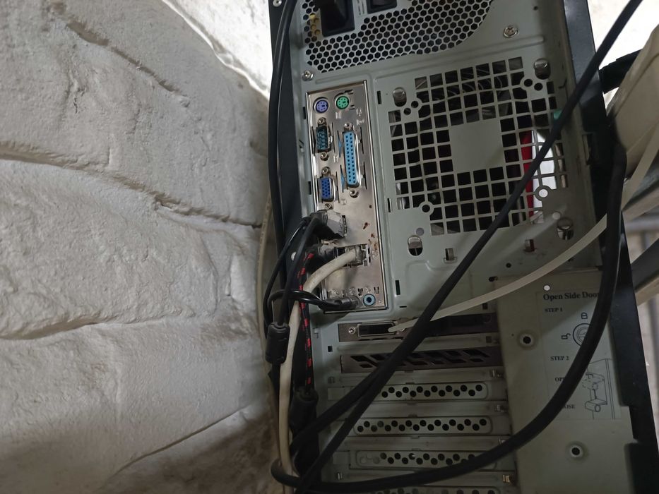 Ігрові комп'ютири