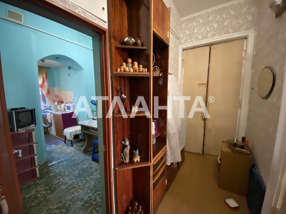 3-комнатная квартира по адресу ул. Китобойная (площадь 61,6 м²) - Atlanta.ua - фото 5