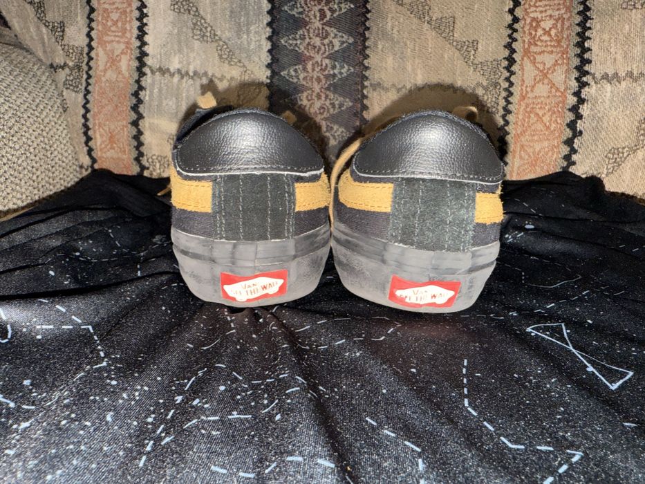 Vans Style 112 Pro