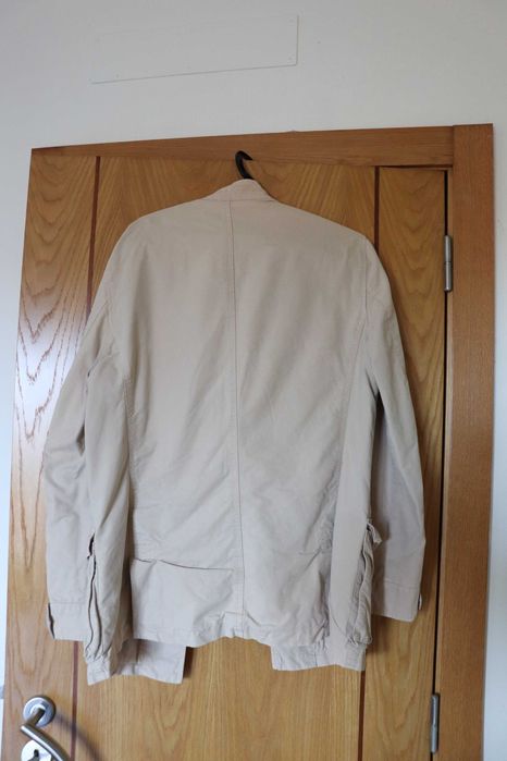 Casaco 100% Algodão - Marca Derby - Tamanho 52 (approx. L)