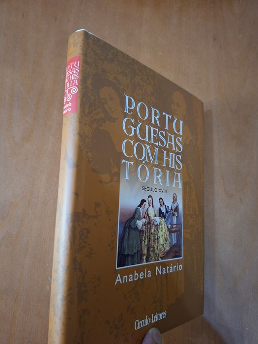 Portuguesas com História