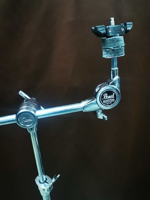 Statyw PEARL na talerz perkusyjny, Hardware Perkusja