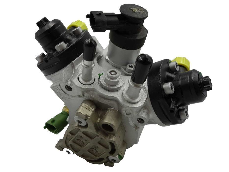 Pompa CR 0445.010.698 Bosch Land Rover Jaguar 3.0 SDV6