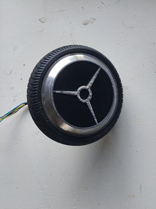 Silnik bezszczotkowy 350W 36/24V hoverboard