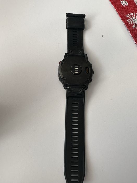 Garmin Fenix 6X Pro