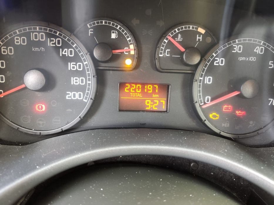 Vendo Carro Fiat
