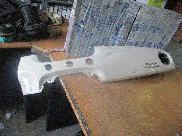 Friso tablier FIAT 500 (312_)