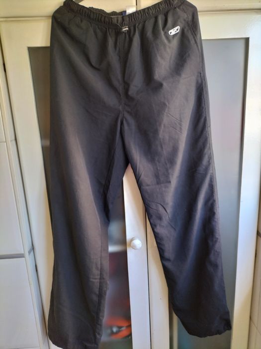 Calças Reebok tamanho M