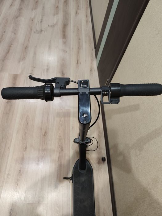 Електросамокат Kogoo g30 pro max