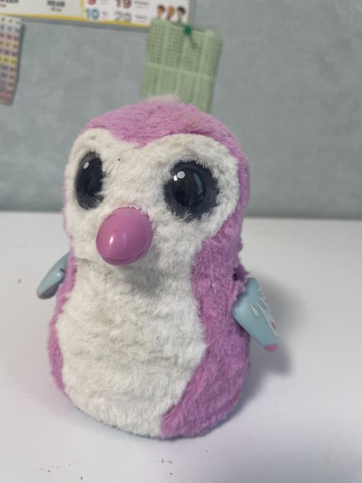 Іграшка інтерактивна