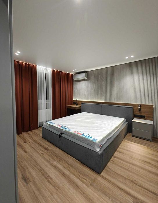 1-комнатная квартира по адресу (площадь 50 м²) - Atlanta.ua - фото 9