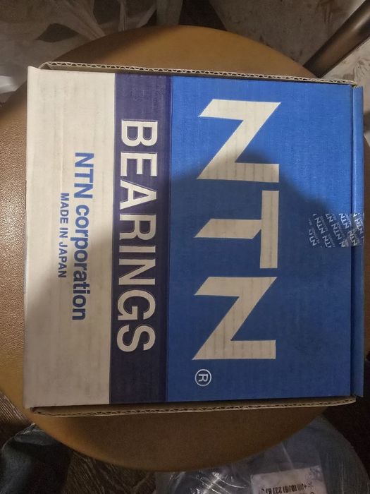 Подшипники NTN 7319