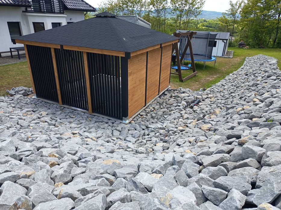 Altana drewniana ,altanka ogrodowa, producent 3x3,3x4,4x4,4x5,5x5,6x4