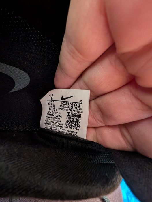 Chuteiras Nike Tamanho 41 - Em ótimo estado