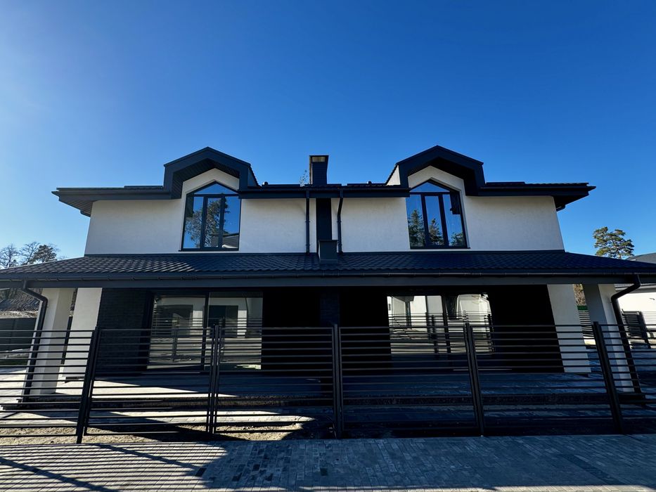 Продам дуплекс в Соснівці