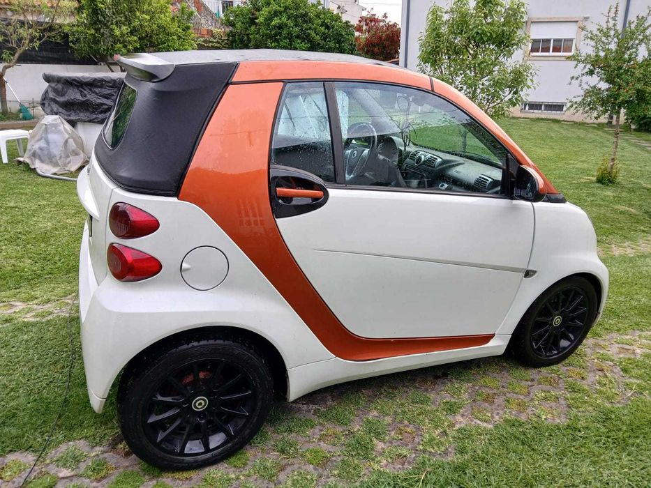 Venda de automóvel