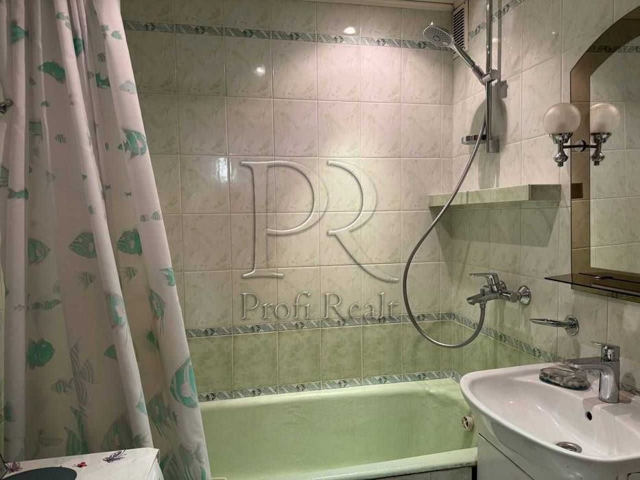 Оренда 2 к.квартири за адресою Академіка Єфремова 20/м.Академмістечко