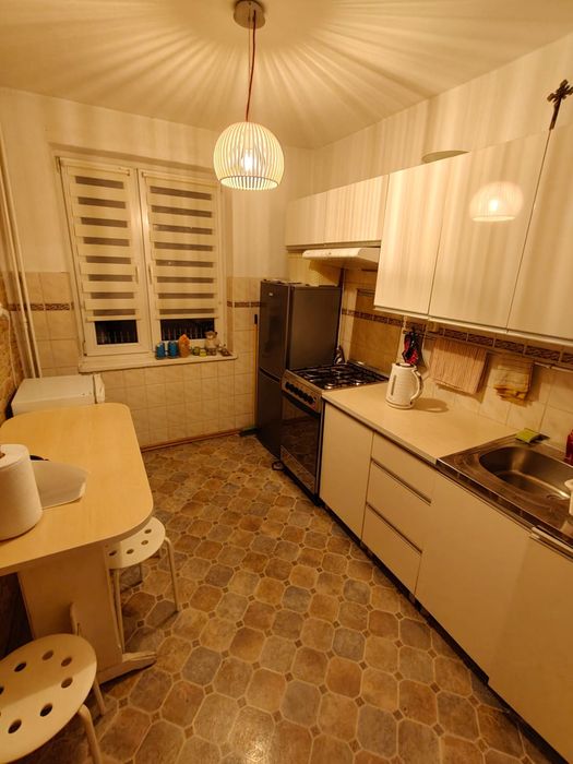 Mieszkanie – Poznań, Osiedle Na Murawie, Winogrady - Widok 3