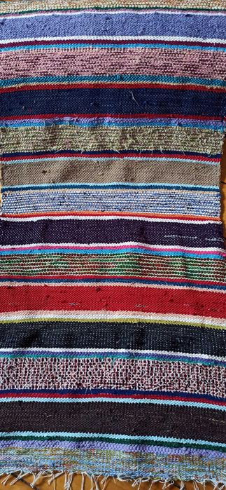 Продам ткані доріжки 100 грн та 125 грн за 1 м.