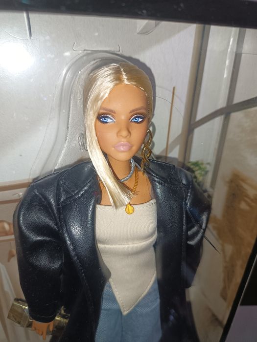 Колекційні ляльки барбі Вера Вонг,Maeve Reilly,Ken Barbie movie