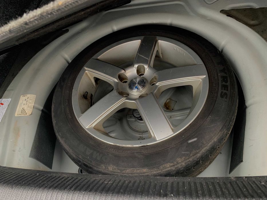 Volkswagen Jetta 2005