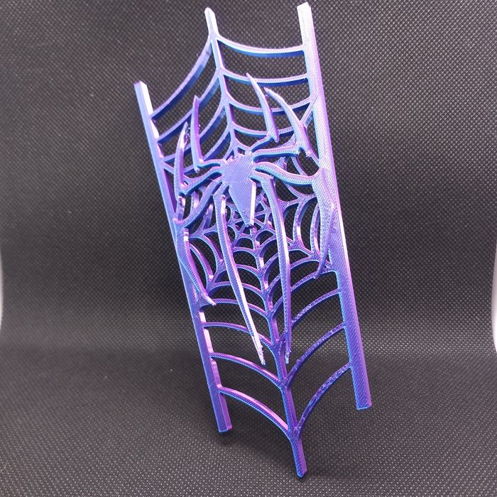 Frente Spiderman para PS5