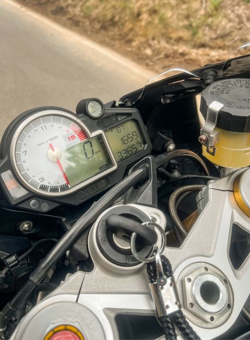 Bmw S1000RR