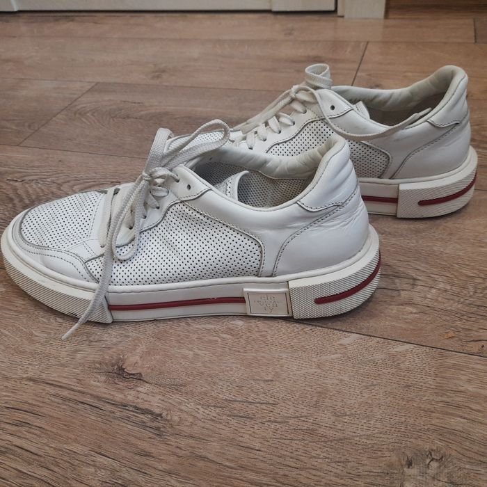 Терміново продам кросівки чоловічі 41 розмір