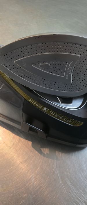 Rowenta technology silence