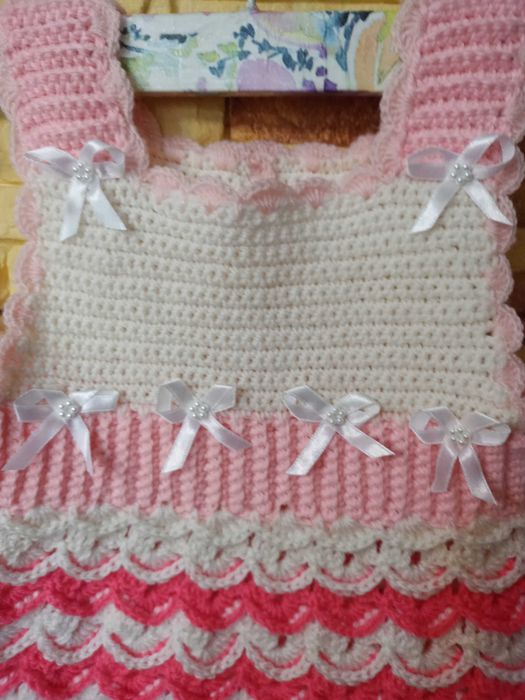 Sukienka dla dziewczynki