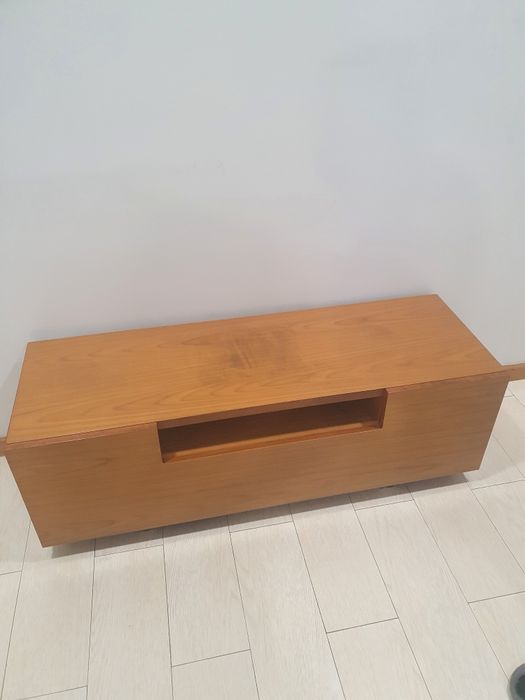 Aparador de LCD e TV