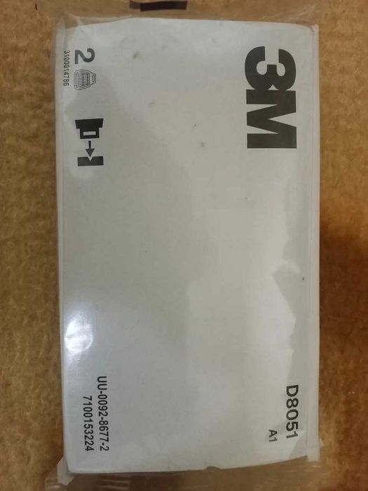 Фільтр 3М 8051 А1