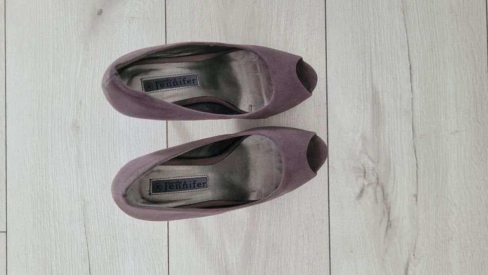 Buty damskie Jennifer rozmiar 36