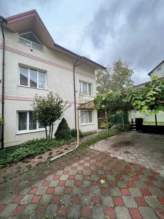 Будинок за адресою (площа 230 м²) - Atlanta.ua - фото 3